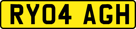 RY04AGH
