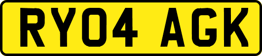 RY04AGK
