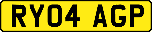 RY04AGP