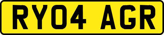 RY04AGR