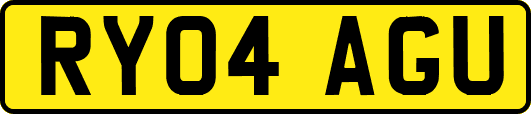 RY04AGU