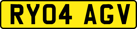 RY04AGV