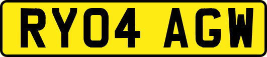 RY04AGW