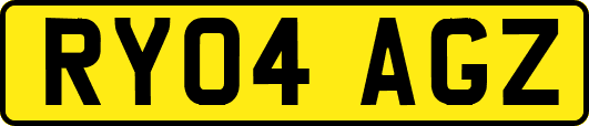 RY04AGZ