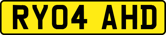RY04AHD