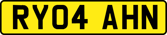 RY04AHN