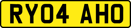 RY04AHO