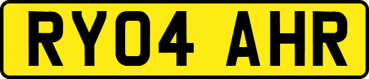 RY04AHR