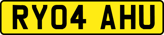 RY04AHU