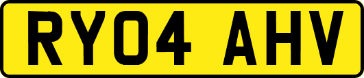 RY04AHV