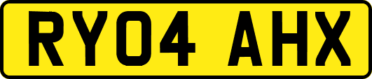 RY04AHX