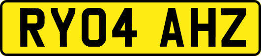 RY04AHZ