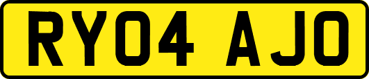 RY04AJO