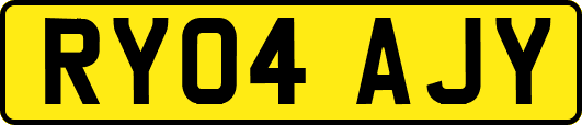 RY04AJY