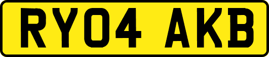 RY04AKB