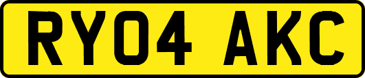 RY04AKC