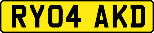 RY04AKD