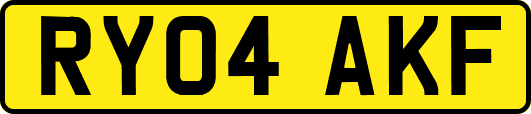 RY04AKF