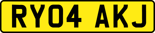 RY04AKJ