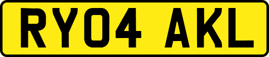 RY04AKL