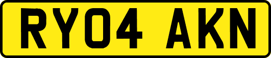 RY04AKN