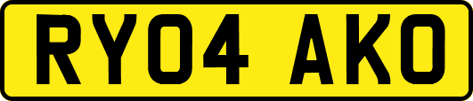 RY04AKO