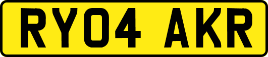 RY04AKR