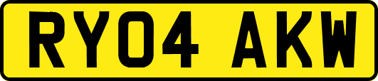 RY04AKW
