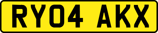 RY04AKX