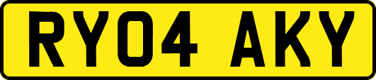 RY04AKY