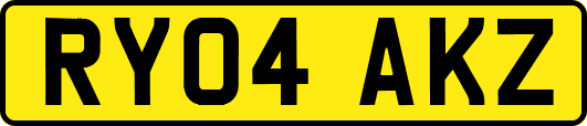RY04AKZ