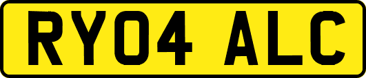 RY04ALC