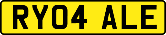 RY04ALE