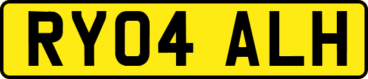 RY04ALH