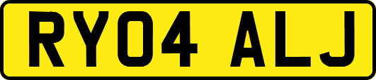 RY04ALJ