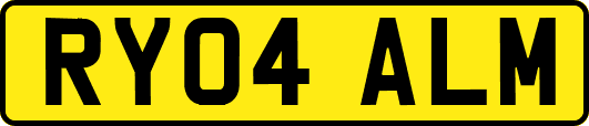 RY04ALM