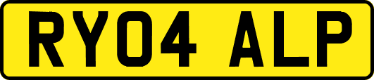 RY04ALP