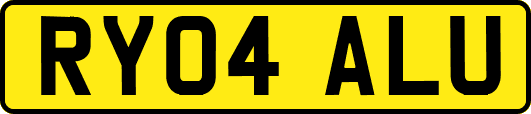 RY04ALU