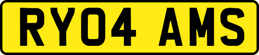 RY04AMS
