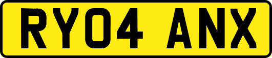 RY04ANX