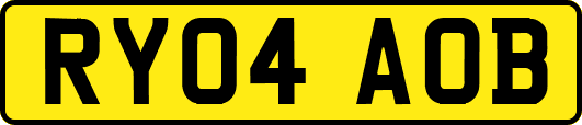 RY04AOB