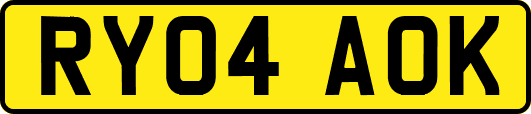 RY04AOK