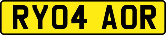 RY04AOR