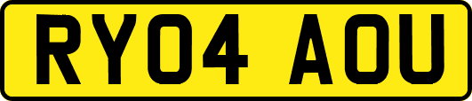 RY04AOU