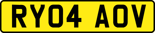 RY04AOV
