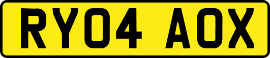 RY04AOX