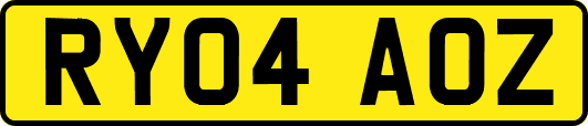 RY04AOZ