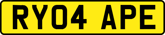 RY04APE