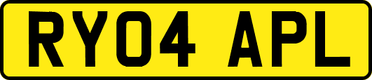 RY04APL