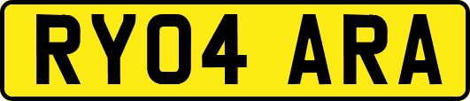 RY04ARA